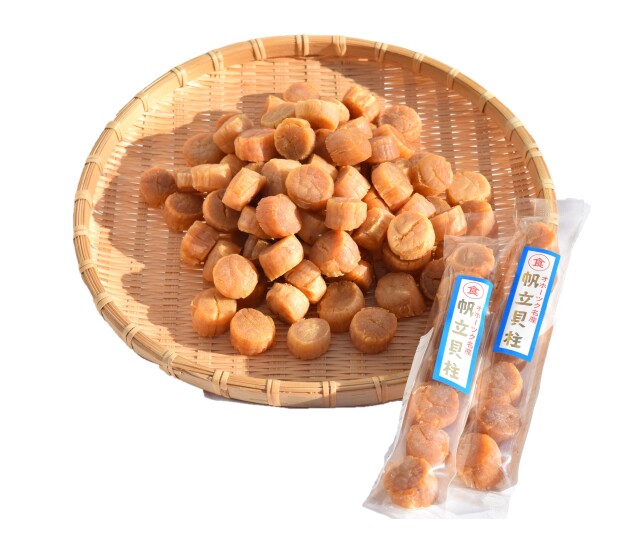 干貝柱　40g