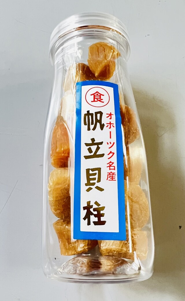 干貝柱 80g