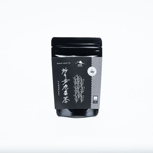 [KF01]炒り歩危番茶2.5g×8p