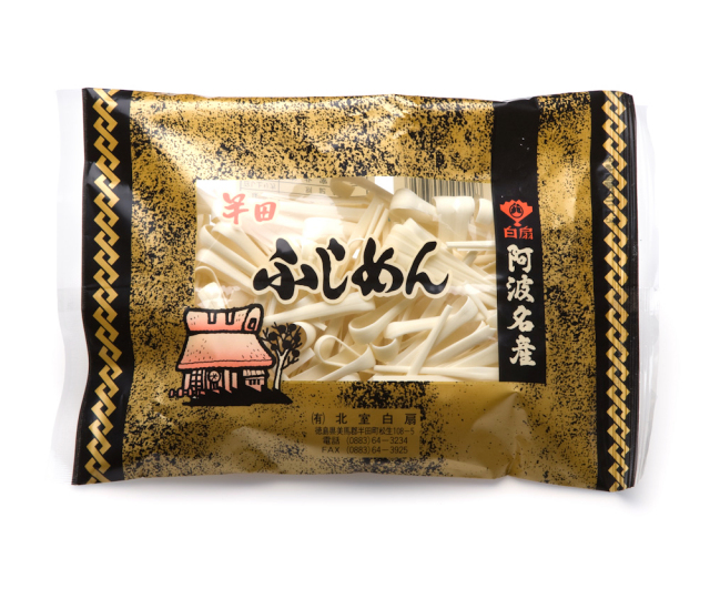 ふしめん 100g