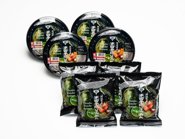 ［NM08］ノンフライカップ麺＆ノンフライ即席袋めんの詰め合わせ