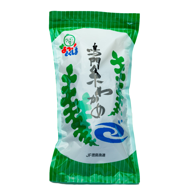 鳴門糸わかめ（徳島県漁連） 50g