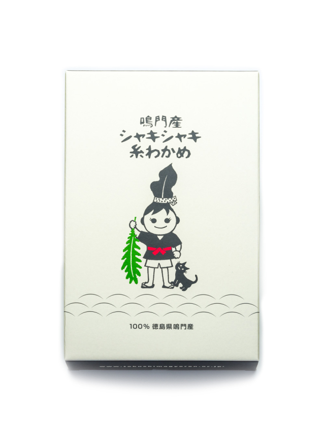けんぎょれん糸わかめ 60g