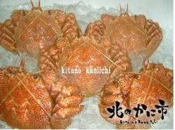 北海道産釜ゆで毛がに 特別5尾セット【今が旬！期間限定セット商品】
