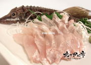 北の極上旬魚・八角（ハッカク）お刺身セット【2025年 お祝いギフト推奨商品】