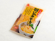 いかの味噌漬け