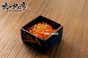 特撰いくらの醤油漬け(新物）／150g【2025年 お祝いギフト推奨商品】