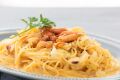 北海道極上生うにのクリームパスタセット（２人～３人前）【2024年 冬の味覚ギフト・お祝いギフト推奨商品】