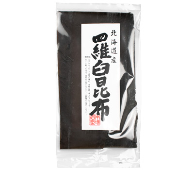 羅臼昆布