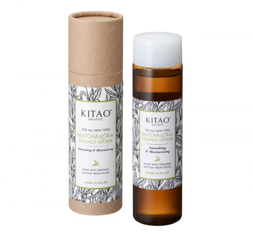KITAO MATCHA ローション