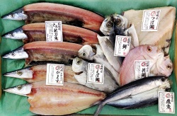 【送料込み】漁師セット・とろ秋刀魚３枚入