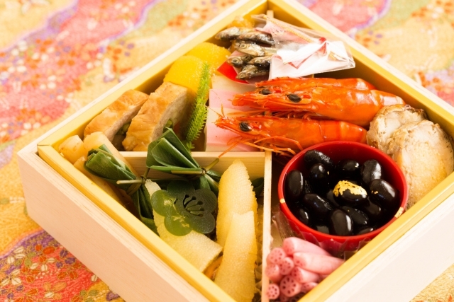北山水産】31) 塩数の子 特大 500g