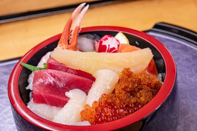北山水産】31) 塩数の子 特大 500g