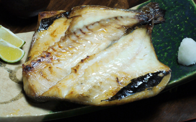 北山水産 425 つぼ鯛 干物 特々大 宮城産