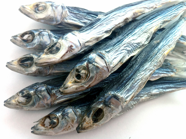 北山水産 426 うるめいわし 25ｇ 干物 和歌山産