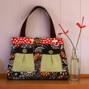 Melly and Me pattern