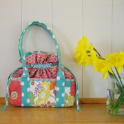 Melly and Me pattern