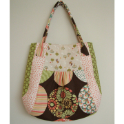 Melly and Me pattern