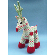 Melly and Me pattern