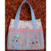 Melly and Me pattern