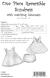 【日本語訳付】Sew Baby! 輸入型紙 ReversibleSundress/リバーシブルサンドレス