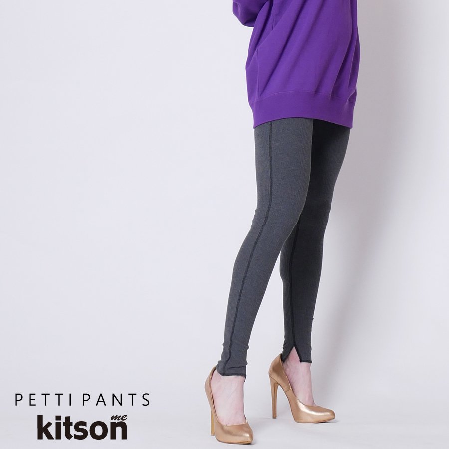 kitson me ペチパンツ◆