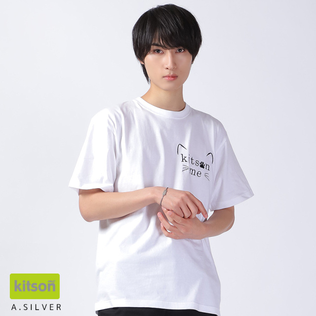 飯島颯 Tシャツ 飯島颯 Tシャツ