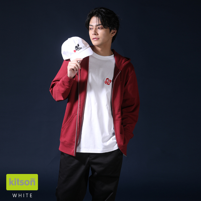 【新版】YOUPAPER 中尾暢樹 掲載2ページ（ストレート）#1187 91bWl0FPqyL.jpg