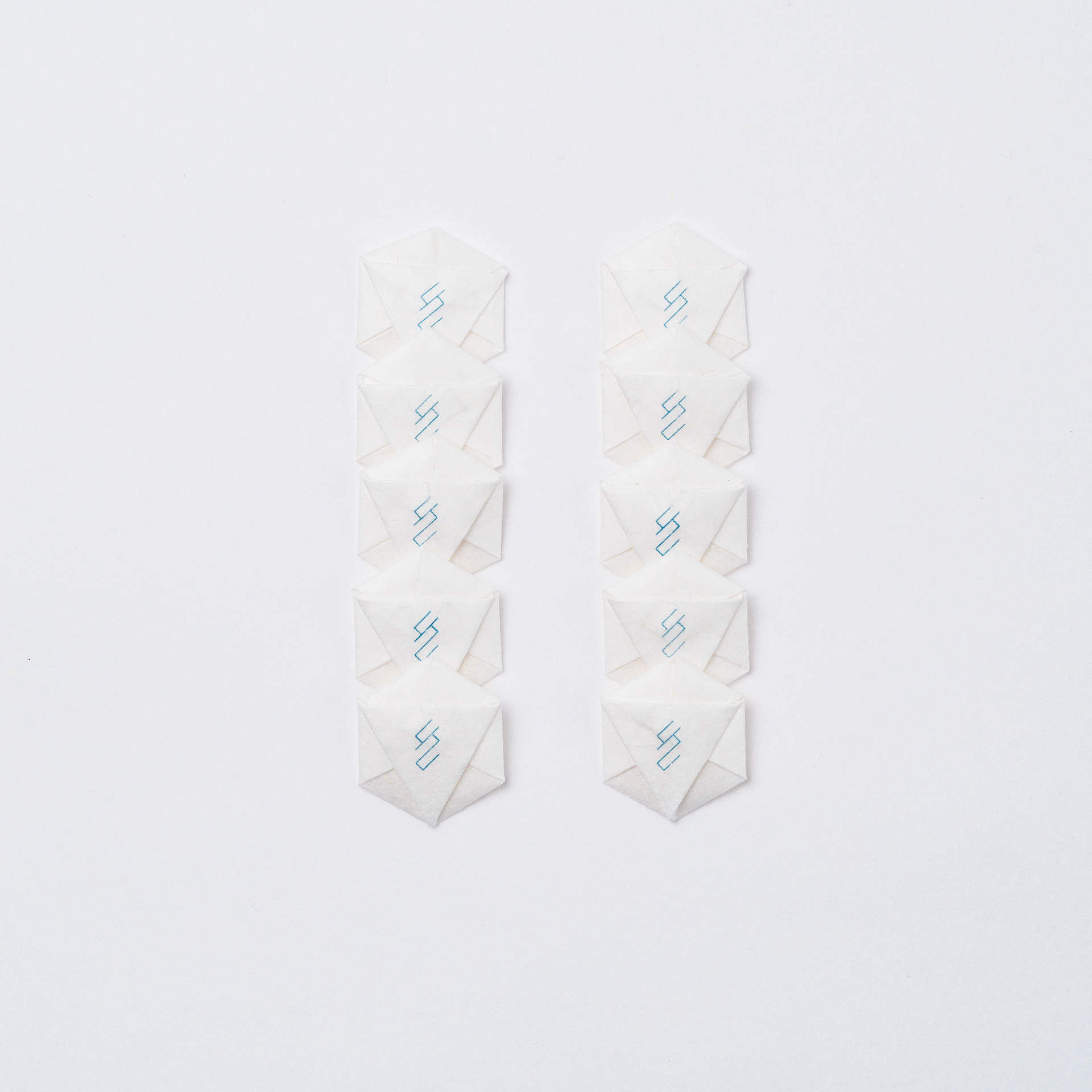 キャリング ソルト スペア