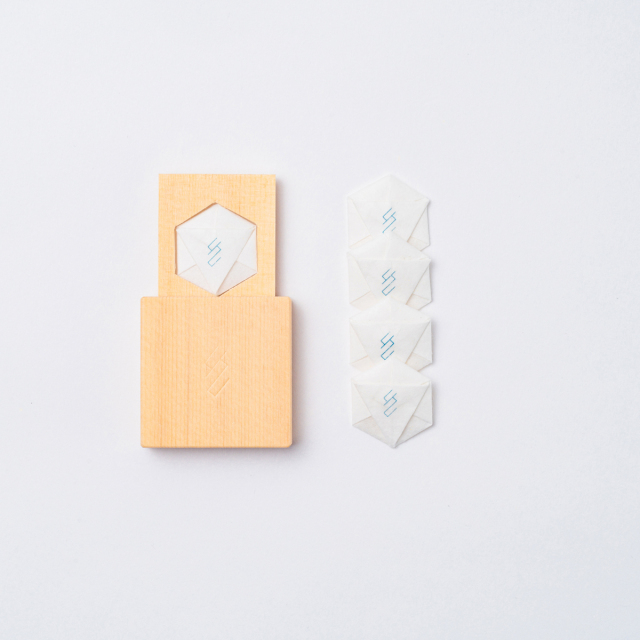 キャリング ソルト