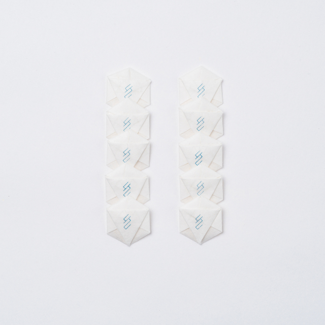 キャリング ソルト スペア