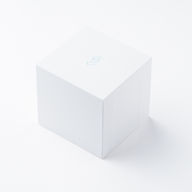 クリスタル ポイント M | KIYOME produced by ISE宮忠