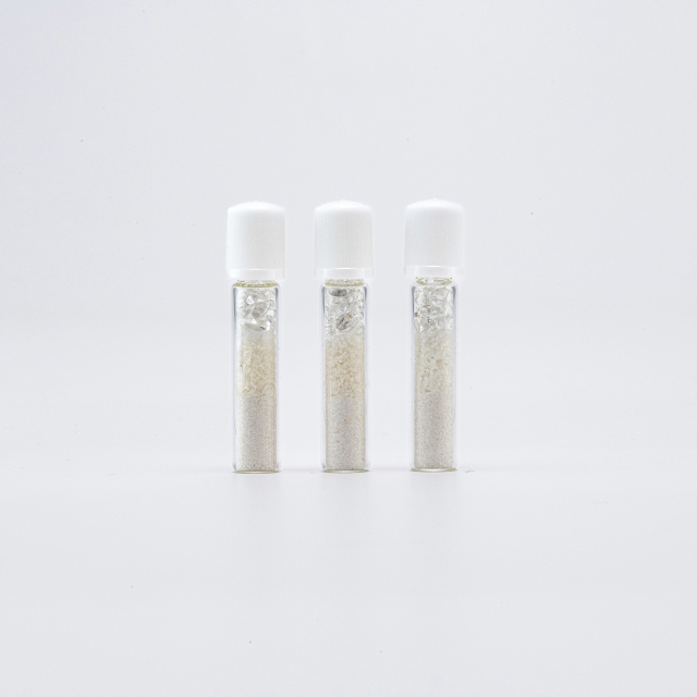 クリスタル ソルト スペア