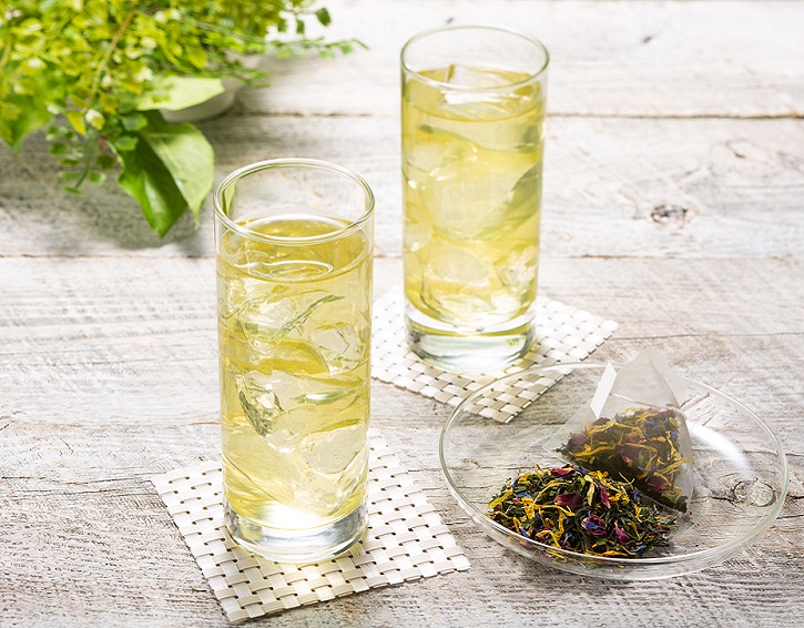 宇治茶アールグレイ