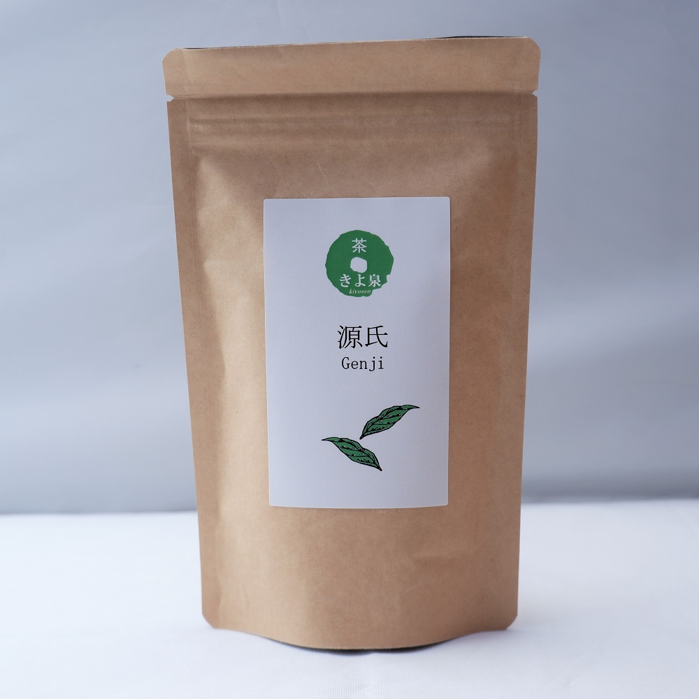 玉露（京金閣） 100g/宇治茶・抹茶スイーツ【京都茶匠きよ泉】