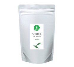 国産抹茶翠