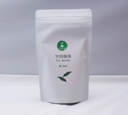 宇治抹茶粉【碧】