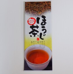 ほうじ茶