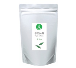 宇治抹茶碧