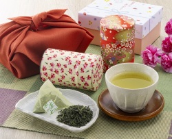 2024母の日お茶詰め合わせセット