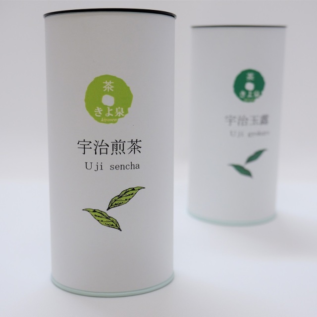 高級玉露ギフト 2缶セット 全国送料無料！※【G-257・ヲ】玉露天王閣 100g×2缶木箱ギフト
