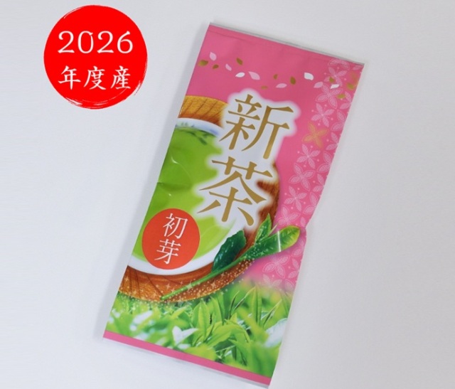 宇治茶】宇治新茶【初芽】50g×3本入り 2026年産/宇治茶,抹茶スイーツ