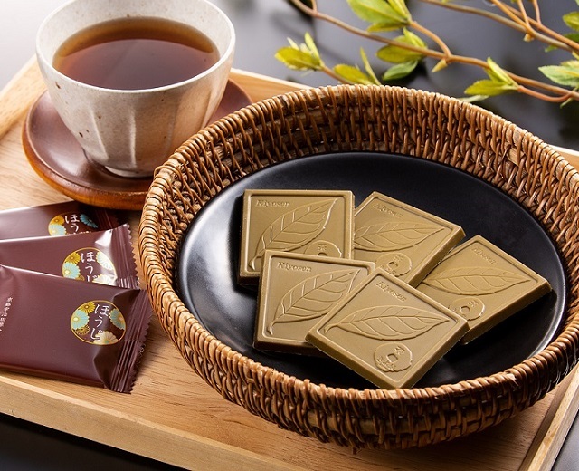 ハーバライフF1ほうじ茶とチョコセット ハーバライフF1ほうじ茶とチョコセット ハーバライフF1ほうじ茶と