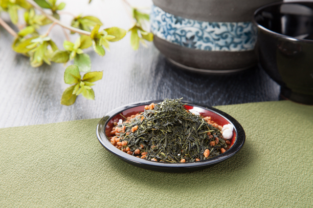 宇治茶四撰【お試しセット】 お一人様2セットまで可能/宇治茶・抹茶