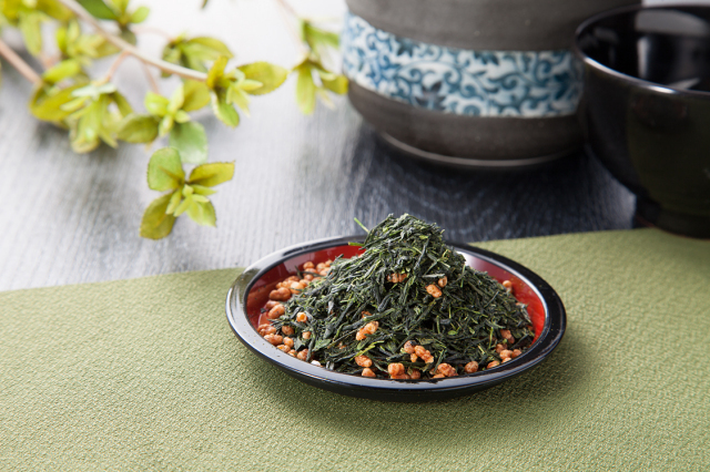 玉露　玄米茶　煎茶セット　✖️4セット 宇治茶四撰【お試しセット】 お一人様2セットまで可能/宇治茶・抹茶