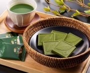 濃茶　抹茶チョコレート