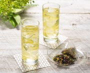 宇治茶アールグレイ