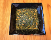 抹茶入り玄米茶【宇治茶】　100g袋入り