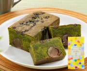誕生日ケーキ