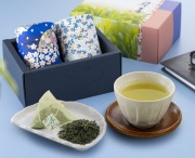 父の日高級茶